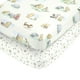 thumbnail image 5 of Juego de ropa de cama para cuna Disney Winnie The Pooh Classic Pooh, 6 piezas, 5 of 9