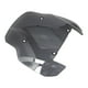 thumbnail image 2 of Protector deflector de parabrisas apto para PA 1250 S reemplazos directos Marrón Zulema Parabrisas Parabrisas, 2 of 8