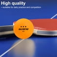 thumbnail image 3 of Pelotas de ping pong Guirnd 3 Star 40+, paquete de 20 unidades, ABS, tenis de mesa, 3 of 6