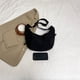 thumbnail image 2 of Bolso Ligero Media para Mujer Al Aire Libre Gran Capacidad (), 2 of 9