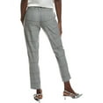 thumbnail image 2 of BOSS womens  Hugo  Tachy Pant, 14, Grey, 2 of 3
