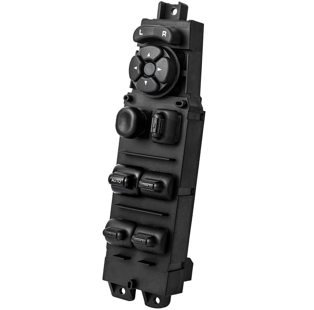 Master Power Window Switch 56049805AB Replacement for Dodge Ram 1500