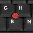 thumbnail image 2 of 5 Pcs Souris TrackPoint Rouge pour IBM Lenovo Thinkpad A22 A30 A31, 2 of 4