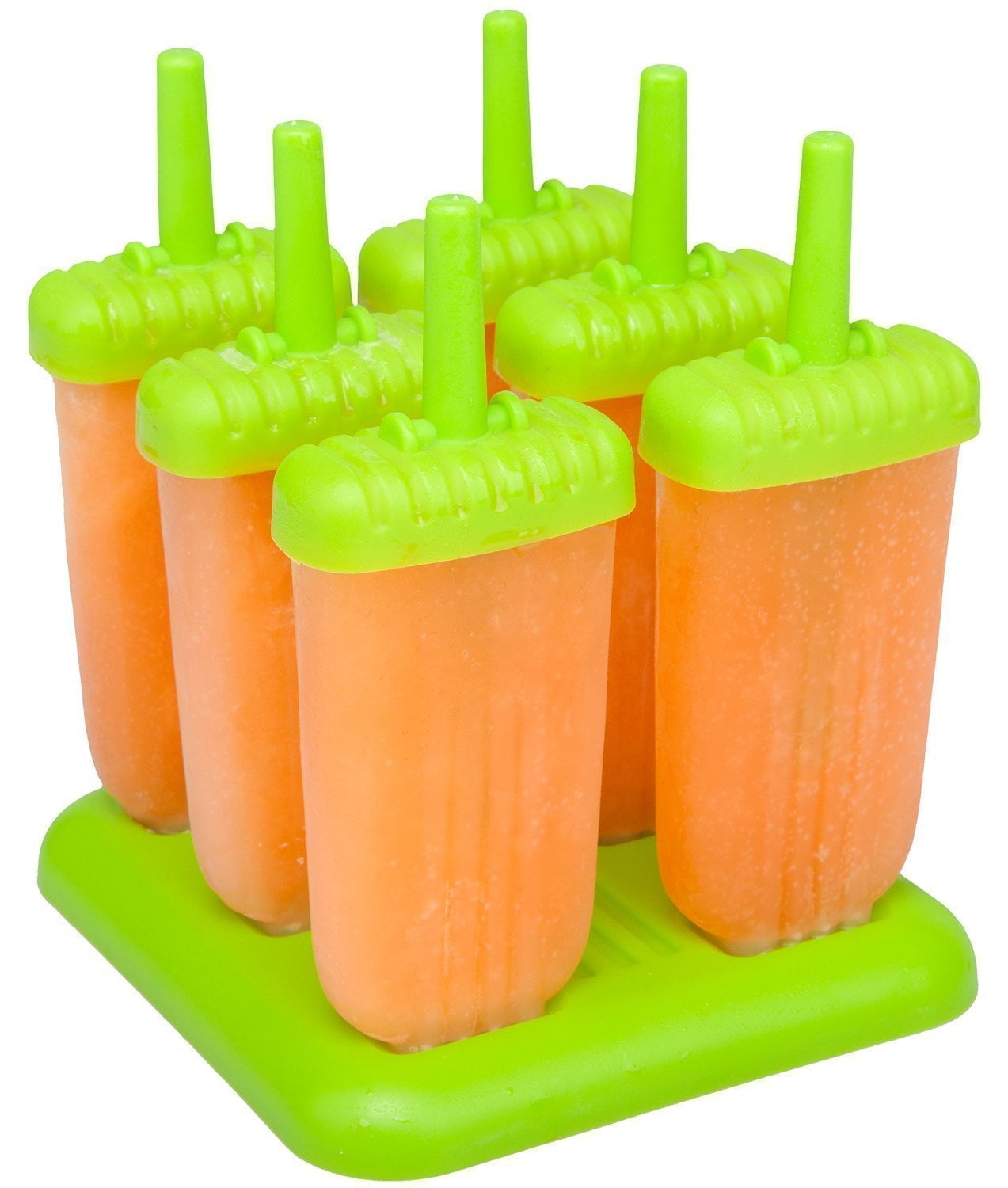 Eisformen Silikon Schokolade Ice Pop Molds DIY Frozen Dessert Eisformen Popsicle Formen Set Dessert Popsicle Formen für Kinder und Erwachsene Wiederverwendbar Popsicle Formen Set Eisformen Silikon Schokolade Ice Pop Molds DIY Frozen Dessert Eisformen Popsicle Formen Set Dessert Popsicle Formen für Kinder und Erwachsene Wiederverwendbar Popsicle Formen Set
