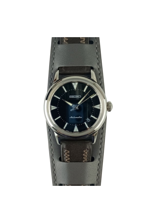 Pre-Owned SEIKO Prospex Alpinist Reissue Design Watch, Limited Edition of 1959 Pieces,...