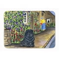 thumbnail image 1 of Carolines Treasures SS8117RUG Chow Chow Tapis en Mousse à Mémoire de Forme Lavable en Machine, 1 of 4