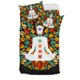 thumbnail image 1 of Juego de cama Chakra Yoga, 1 of 5