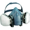 3M New 7500 Series Respirator Pack Out - Large, 37079