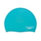 thumbnail image 1 of Gorro de natación Speedo de silicona elastomérico, unisex, adulto, 1 of 1