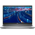thumbnail image 1 of Restored Dell Latitude 5520 15.6" 16GB 512GB SSD Core™ I7-1185G7 3.0GHz WIN11P, Titan Grey (Refurbished), 1 of 6
