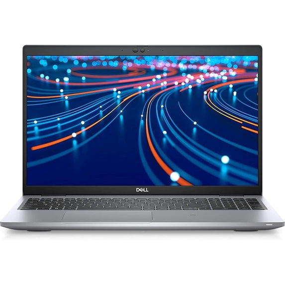 Restored Dell Latitude 5520 15.6" 16GB 512GB SSD Core™ I7-1185G7 3.0GHz WIN11P, Titan Grey (Refurbished)