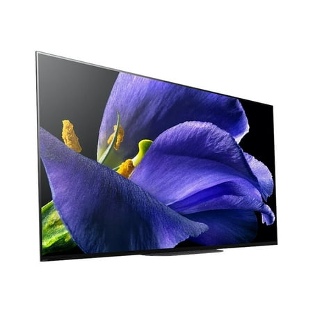 Sony Xbr 65a9g 65 Master Series Oled 4k Ultra Hd Smart Tv Walmart Canada