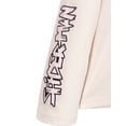 thumbnail image 6 of Marvel Spider-Man Little Boys' 2-Pack Long Sleeve T-Shirts Peach Ivory, 6 of 10