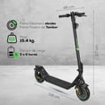 thumbnail image 3 of Scooter electrico E-lena R10 30km/h 7.8Ah Display Freno dual Resistencia al agua Soporta 100 kg, 3 of 7