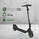 thumbnail image 3 of Scooter electrico E-lena R10 30km/h 7.8Ah Display Freno dual Resistencia al agua Soporta 100 kg, 3 of 7