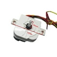 thumbnail image 2 of Interrupteur Minuteur 6 Fils Efficace pour Machine à Laver avec Blanc et Rouge Aléatoires, 2 of 8