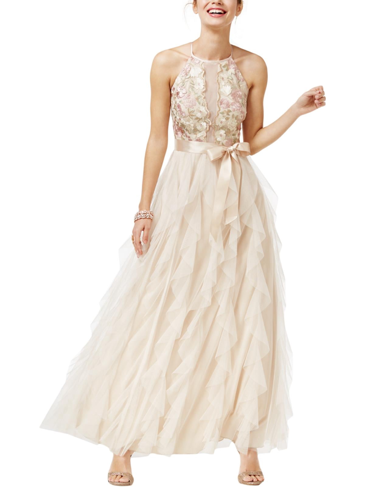 nights by teeze me dress