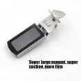 thumbnail image 3 of Magnetic Seam Guide,sewing Machine Multifunctional Fixed Gauge Tool, 3 of 5