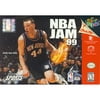 NBA Jam 99 -