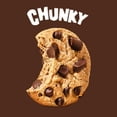 thumbnail image 3 of 2 pack CHIPS AHOY! Chunky Fudgy Chocolate Chip Cookies, Party Size, 24.75 oz, 3 of 5