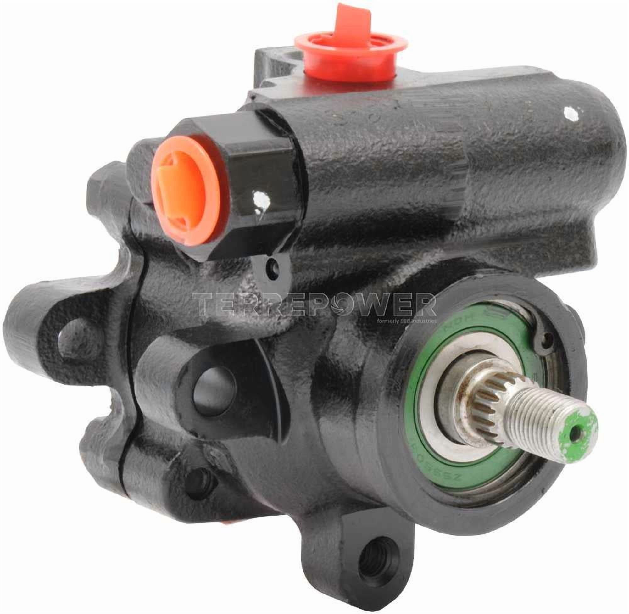 TERREPOWER formerly BBB Industries 910-0106 Power Steering Pump