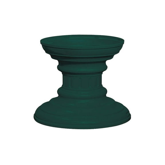 Salsbury Industries Regency 1 Ft. H Pedestal