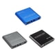 thumbnail image 2 of Mini HD Media Player AV USB SD MMC Multimedia Publicidad 1080P MKV Reproductor de video externo para automóvil Inevent DZ6180-04B, 2 of 7