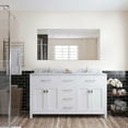 thumbnail image 6 of 12 Sheets Flexible Mirror Sheets Self Adhesive Mirror Wall Stickers Removable Acrylic Mirror,Acrylic Wall Mirror for DIY Craft Home Wall Decor, 4 x 4 inches, 6 of 8