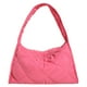 thumbnail image 1 of Tope Sólido Media Mujeres Gran Capacidad Ligero Bolsas Mano Los Días, 1 of 9