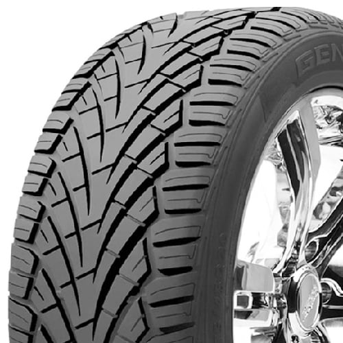 305/40R22 114V GENERAL GRABBER UHP XL BW A/S 