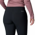 thumbnail image 4 of Women's Columbia Anytime Bootcut Pants II Color: Nocturnal Size: LARGE, 4 of 4