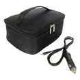 thumbnail image 3 of Rongfmy Generic Electric Lunch Box Food Heater for Car Electric Heated Lunch Box, 3 of 7
