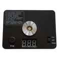 thumbnail image 3 of 521 Tab Mini Coil Burn Measurement Build Platform V3 Ohm Resistance Tester, 3 of 9