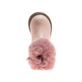 thumbnail image 6 of Nanette Lepore Toddler  Toddler Boots  , Pink, 5, 6 of 7