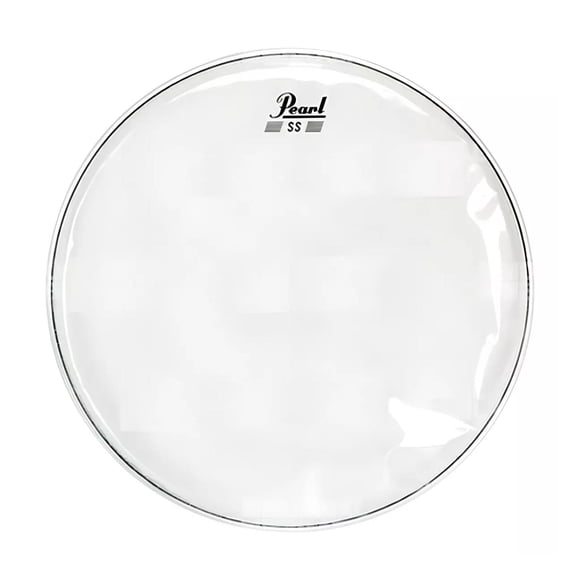 PEARL Parche Resonante para Tarola de 14” SS-14S PEARL