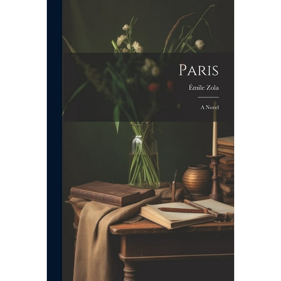 Paris (Paperback)