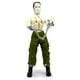 thumbnail image 2 of Figura de acción Mego Frankenstein de 8 pulgadas con puntadas pintadas Bizak Mego Action Figures, 2 of 5