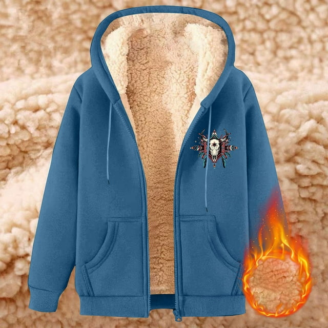 Styesk Sweatshirts pour Hommes à la Mode Cardigan à Capuche à Manches Longues avec Fermeture Éclair