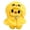 Bbokari, variant on 1 PCS Keychains 4.7 Inches Straykids Merch Plush Keychains SKZ Set Key Pendant-Wolf Chan