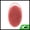 Pink, variant on Unique Bargains Hangable Oval Bath Brush Shower Brush 1 Pc Pink
