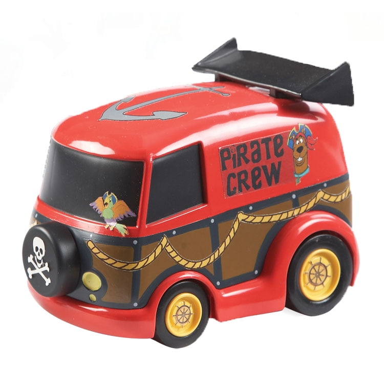 Scooby doo pirate playset sales
