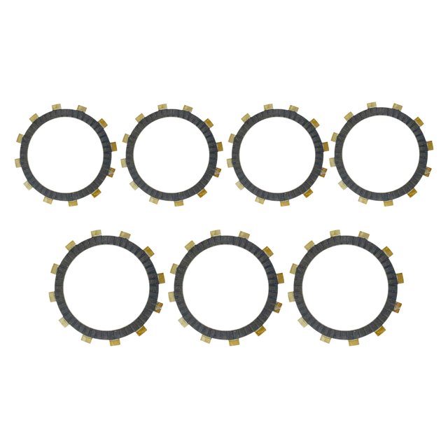 Disco Embrague Pasta Set Italika Vort-X 300 (17-24)