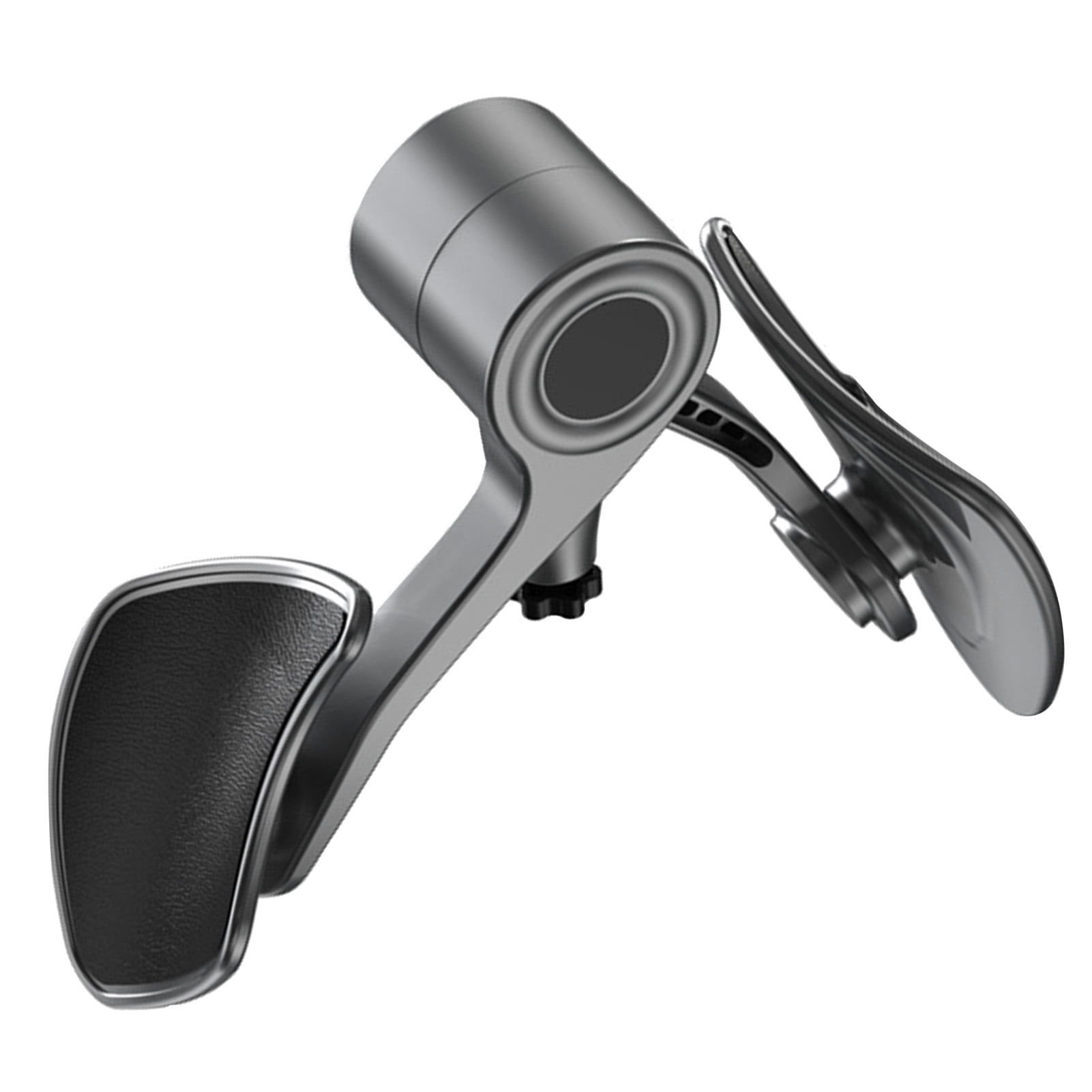 Entrenador De Muslos Y Suelo Pélvico Con Pantalla - Dispositivo De Ejercicio Para Piernas, Glúteos Y Abdomen, Antideslizante Y Ajustable