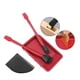 thumbnail image 5 of Juego De Herramientas De Cepillo Para Carpintería De 4 Uds., Silicona Multifuncional De Alto Rendimiento Con Bandeja De Pegamento, Rascador Plano Para Carpintería, Bricolaje Advancent TO003106-00, 5 of 6