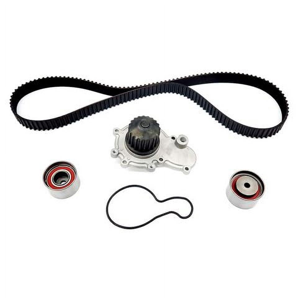 US Motor Works USTK246 Engine Timing Belt Kit With Water Pump