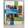 thumbnail image 1 of Pre-Owned Excursions in Modern Mathematics (Hardcover) 0321568036 9780321568038, 1 of 1