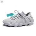 thumbnail image 5 of Flying Woven Shoes, 5 of 5