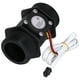thumbnail image 3 of Sensor de flujo de agua Sensor de flujo de agua para turbinas de piscina Medidor de flujo 47 mm YF‑DN40 DC 3.5‑24V, 3 of 12