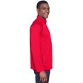thumbnail image 3 of Devon & Jones Men's Stretch Tech-ShellÂ® Compass Quarter-Zip, 3 of 4