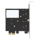 thumbnail image 3 of Adaptador PCI-E, Placa De Expansión De Diseño Estándar De Amplia Compatibilidad, 4 Puertos USB3.0 Para D720201, 3 of 7